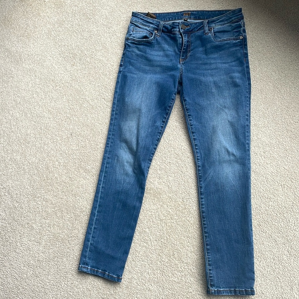 Kut Boyfriend Jeans
